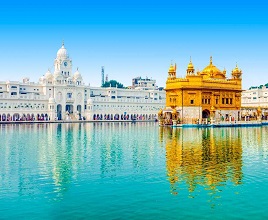 Amritsar Airport Transfer