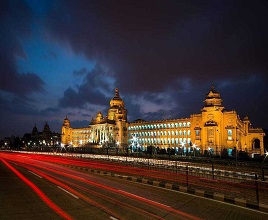 Bangalore Airport Transfer