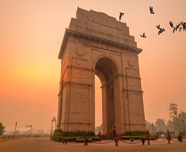 Delhi Airport Transfer