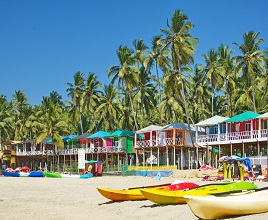 Goa Airport Transfer