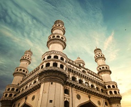 Hyderabad Airport Transfer