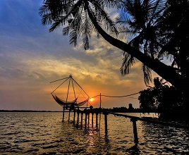 Kochi Airport Transfer