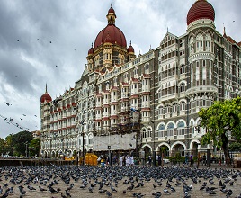 Mumbai Airport Transfer