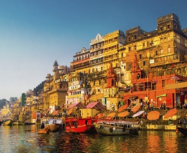 Varanasi Airport Transfer